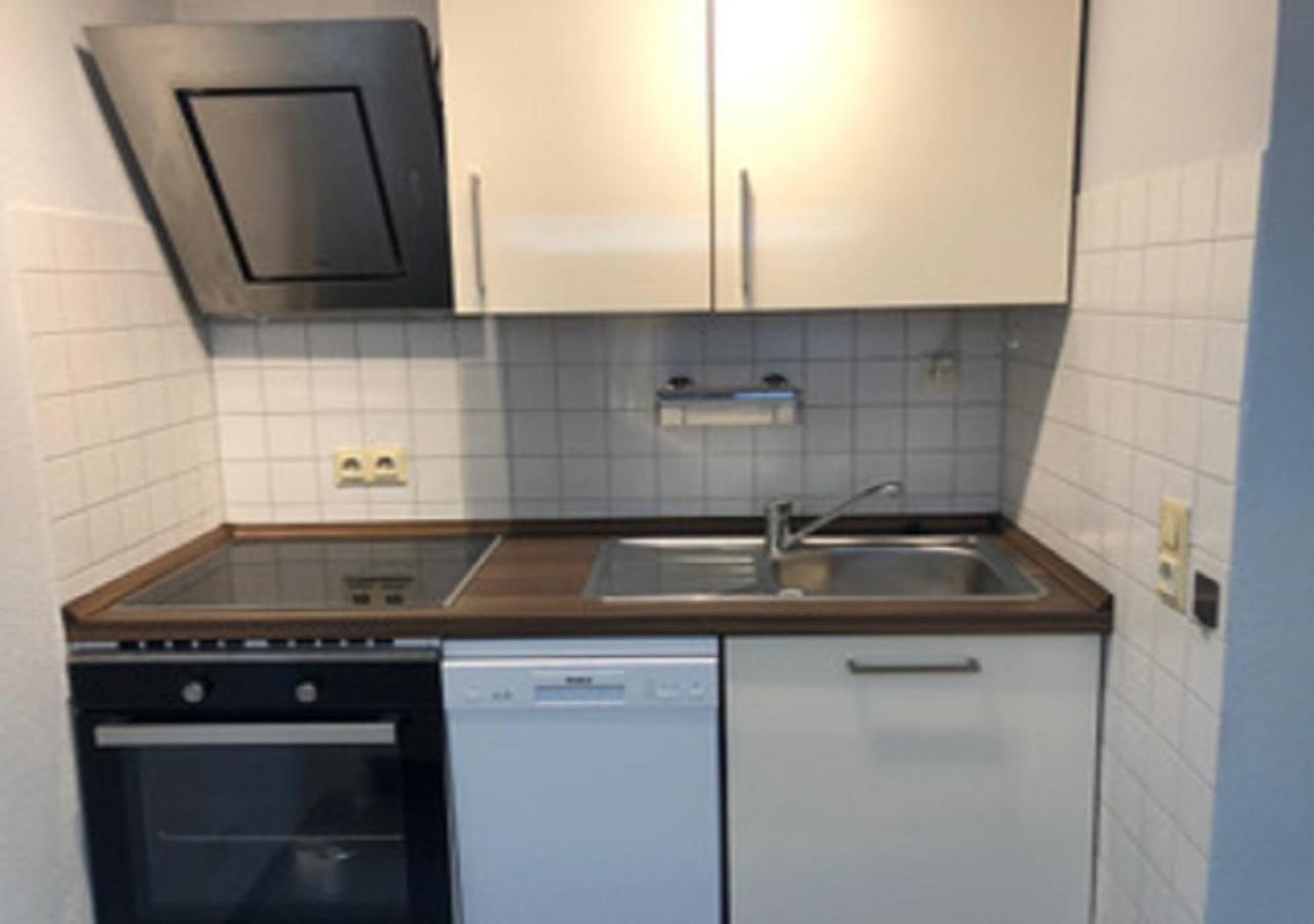 Apartment "Margarita" - Langscheid زوندرن المظهر الخارجي الصورة