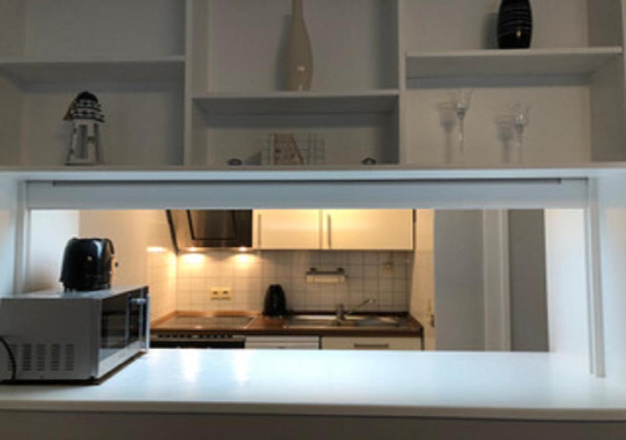 Apartment "Margarita" - Langscheid زوندرن المظهر الخارجي الصورة