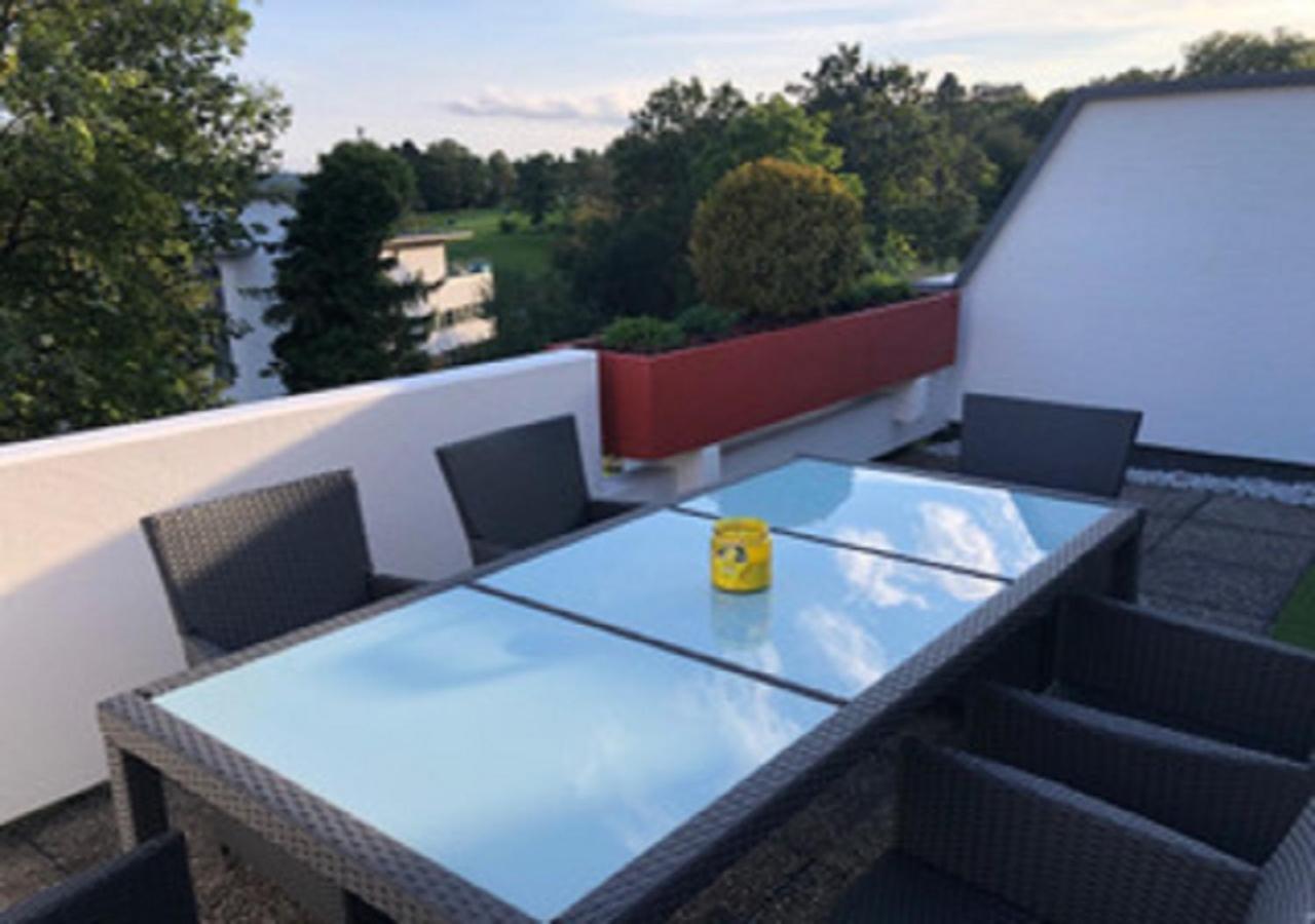 Apartment "Margarita" - Langscheid زوندرن المظهر الخارجي الصورة