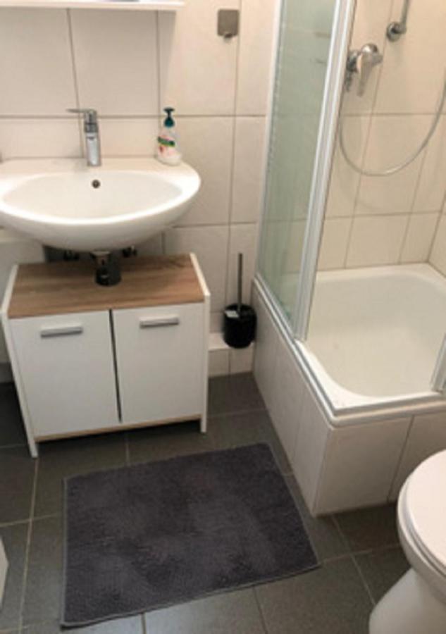 Apartment "Margarita" - Langscheid زوندرن المظهر الخارجي الصورة