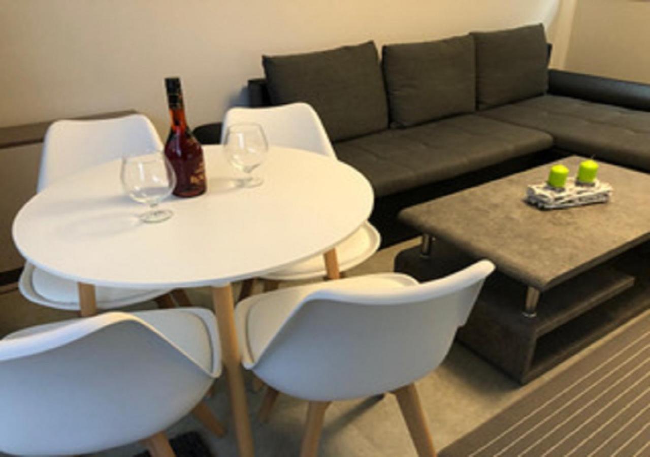 Apartment "Margarita" - Langscheid زوندرن المظهر الخارجي الصورة