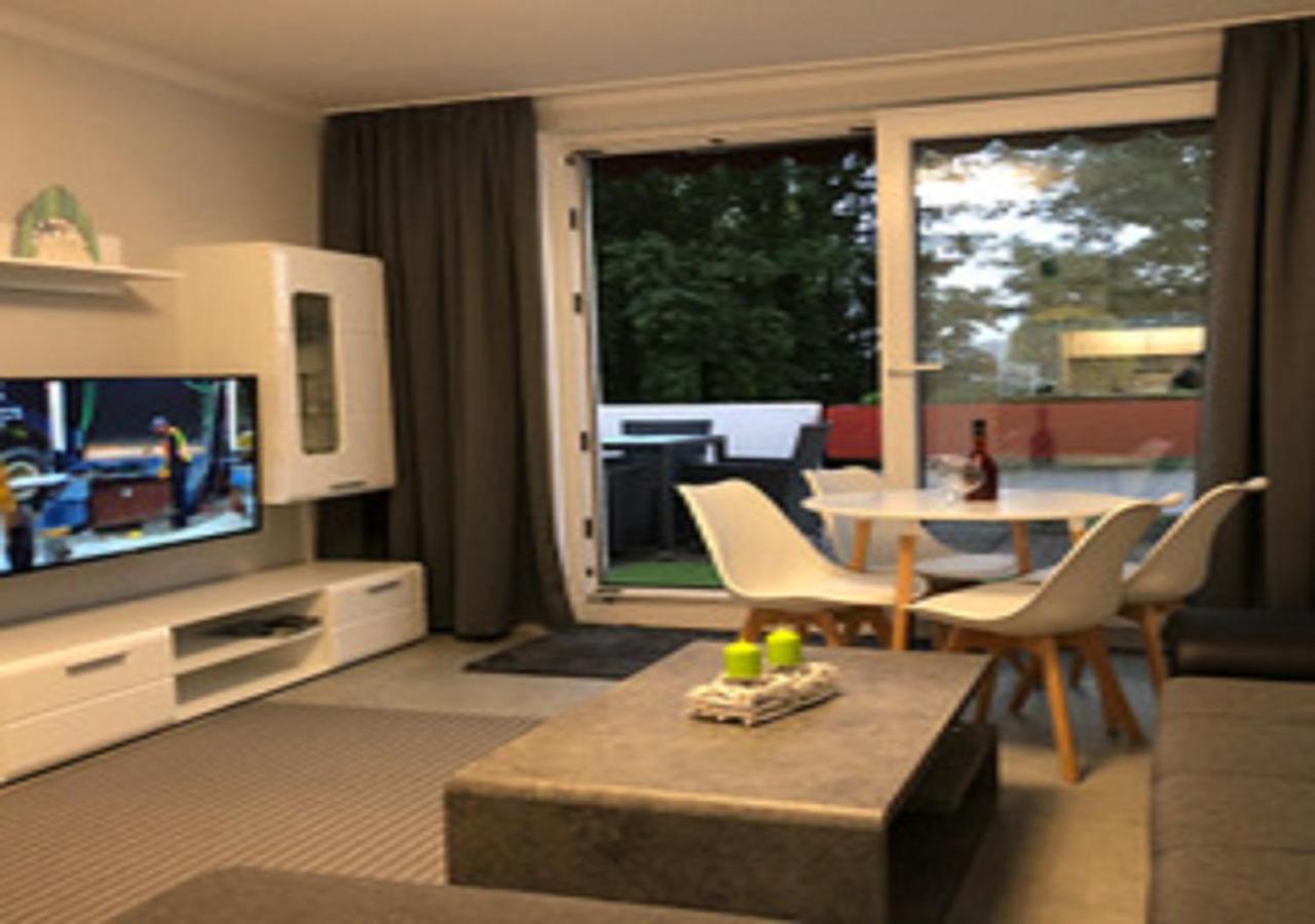 Apartment "Margarita" - Langscheid زوندرن المظهر الخارجي الصورة