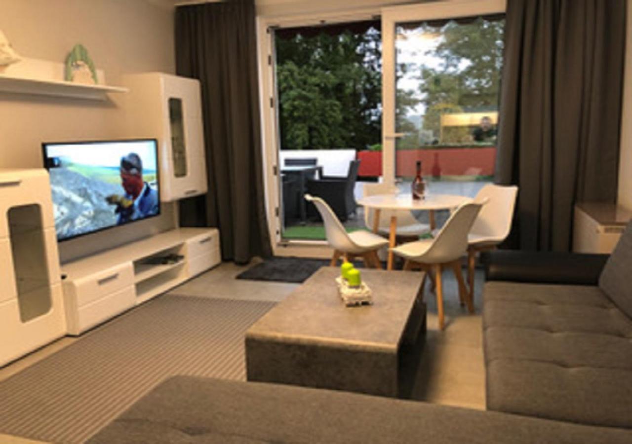 Apartment "Margarita" - Langscheid زوندرن المظهر الخارجي الصورة