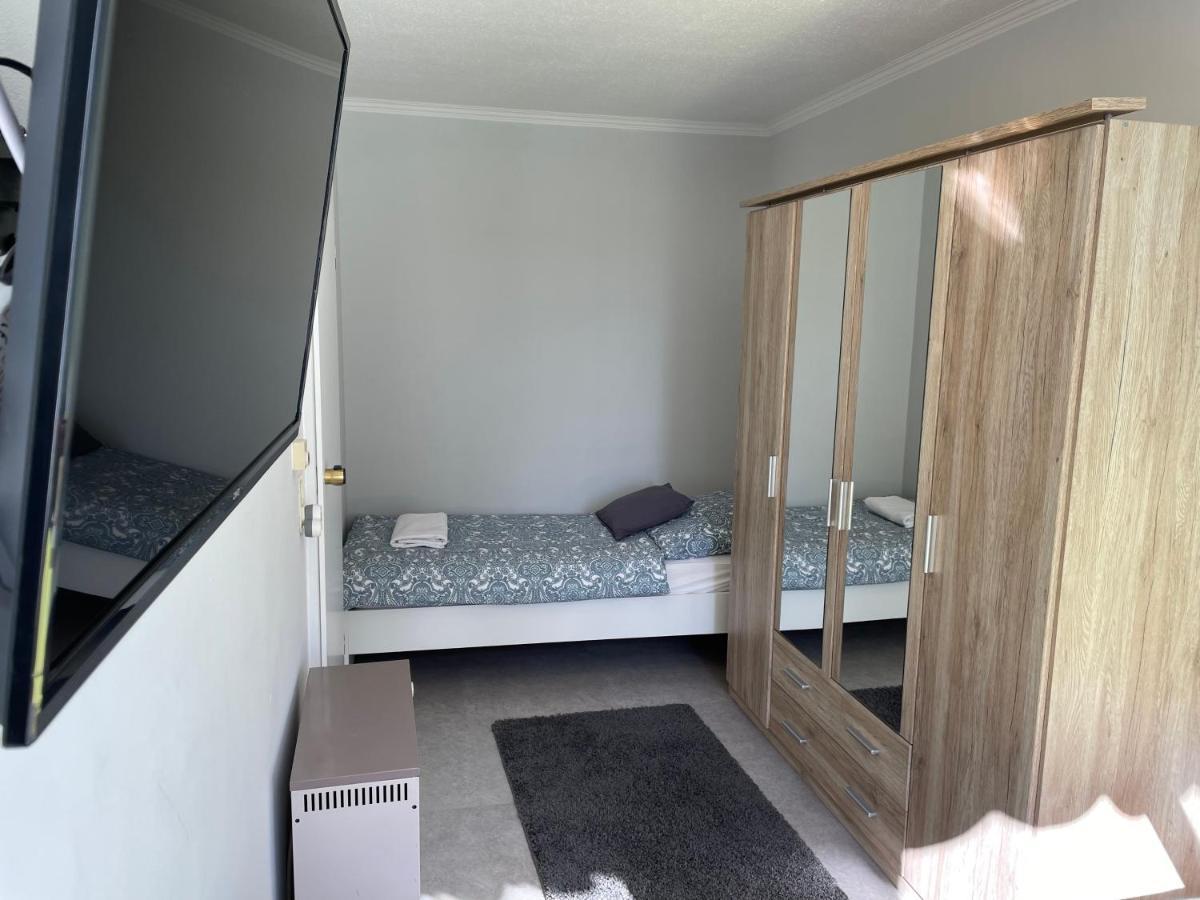 Apartment "Margarita" - Langscheid زوندرن المظهر الخارجي الصورة