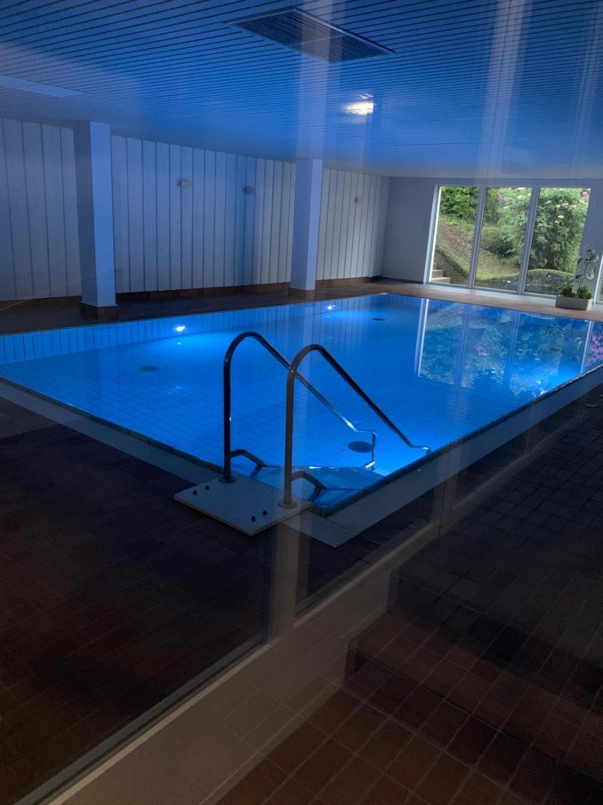 Apartment "Margarita" - Langscheid زوندرن المظهر الخارجي الصورة