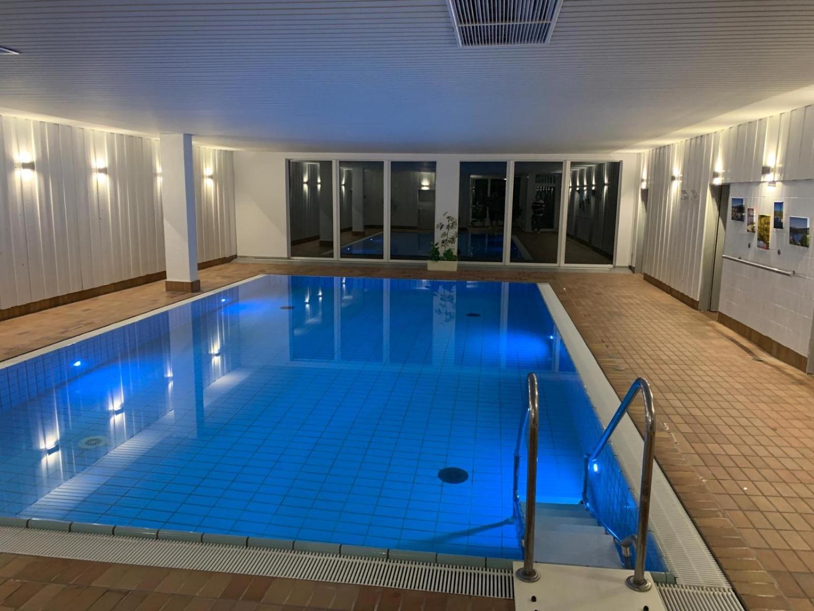 Apartment "Margarita" - Langscheid زوندرن المظهر الخارجي الصورة
